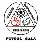 Club Deportivo BEADE FUTBOL SALA
